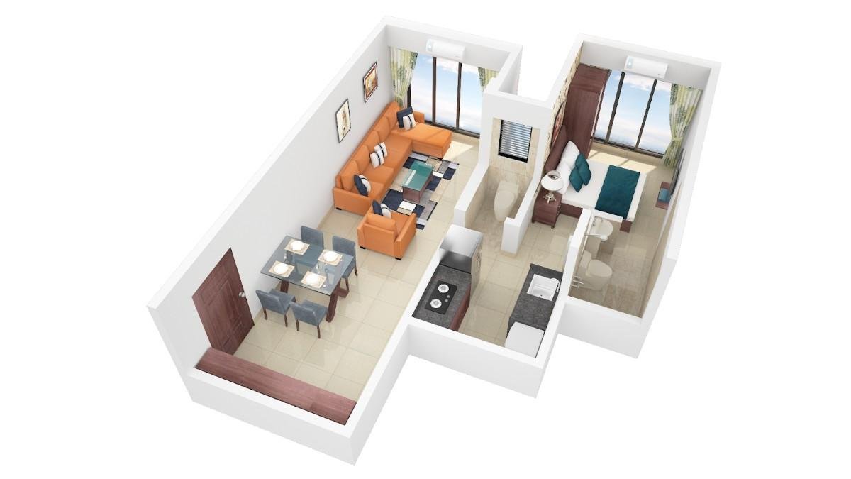 VKLAL HARI: Thoughtfully Designed Vastu-Friendly Homes for Balanced Living