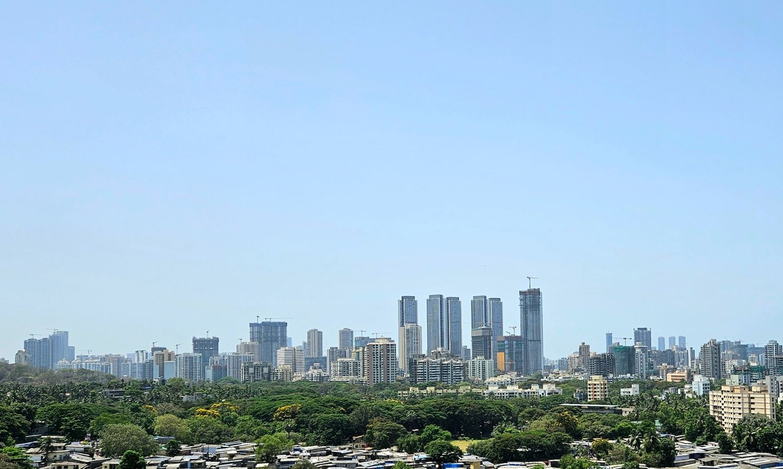 VKLAL HARI City View