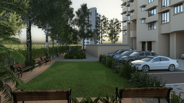 VKLAL HARI Parking