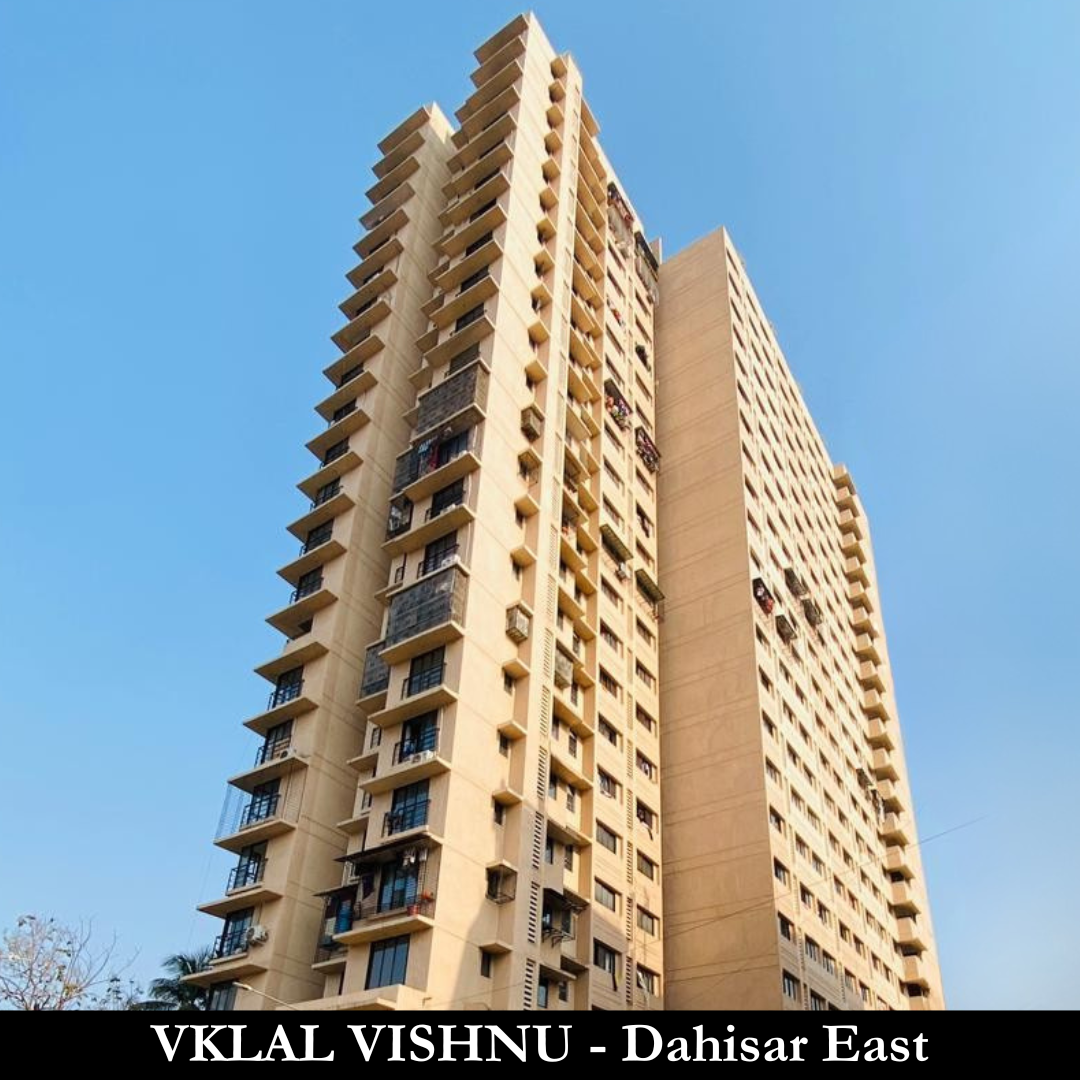 VKLAL VISHNU Dahisar