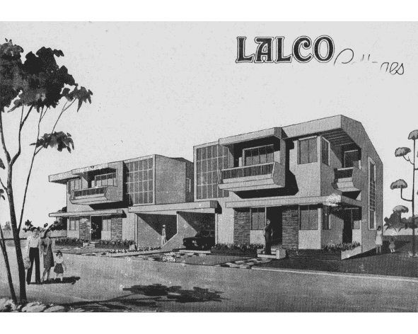 Lalco Cottages