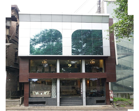 Pune Building