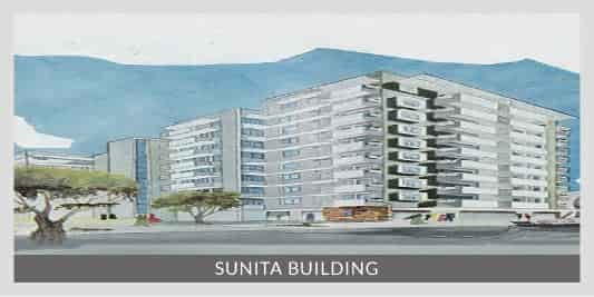 Sunita Building
