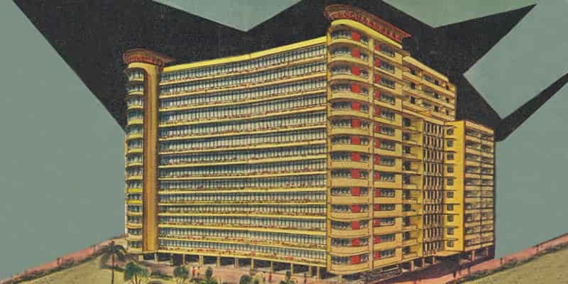 Ashoka Apartment Mumbai