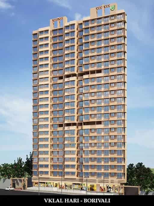 Real Estate Developer and Builder in Mumbai