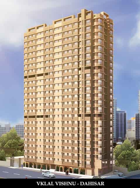 VKLAL VISHNU - DAHISAR