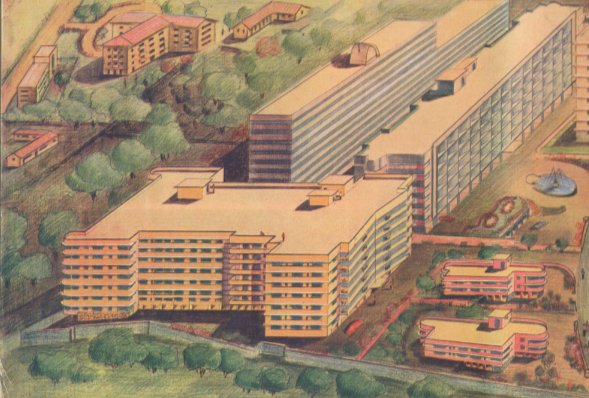 Anita Building