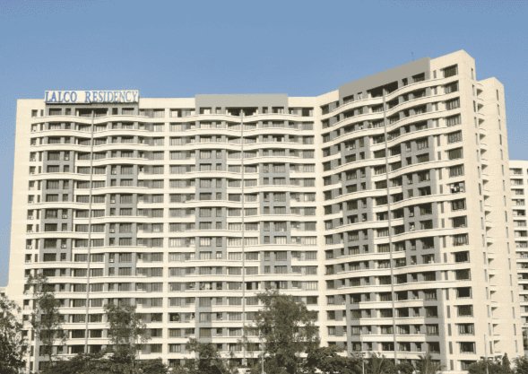 Lalco Residency