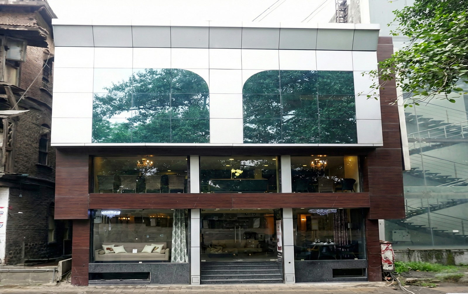 Pune Building