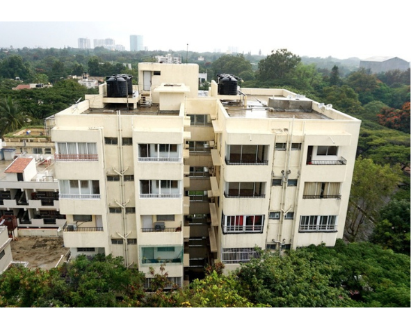 Varsha Apartment